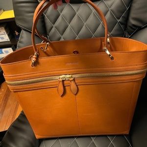 Dooney & Bourke Italia Collection-Oriana Large Shoulder Bag